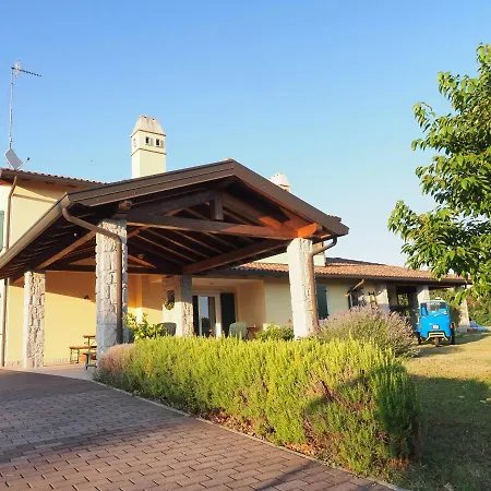 Lepa Vida Pensjonat 4*