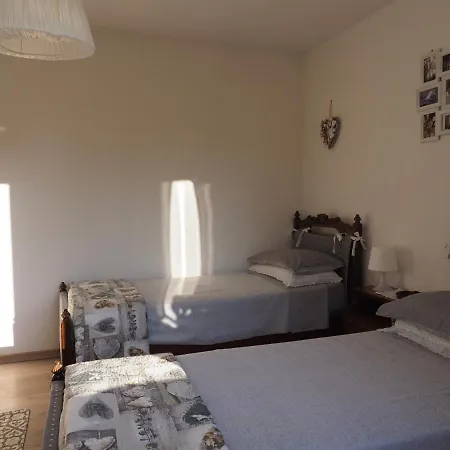 Lepa Vida Pensjonat Sistiana