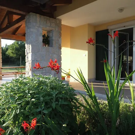 Lepa Vida Pensjonat 4*