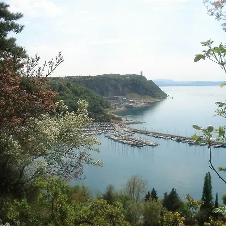 Lepa Vida Pensjonat Sistiana