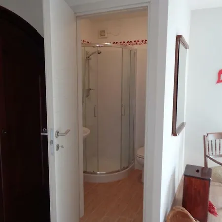 Pensjonat Lepa Vida 4*