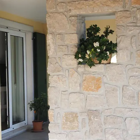 Pensionat Lepa Vida Sistiana