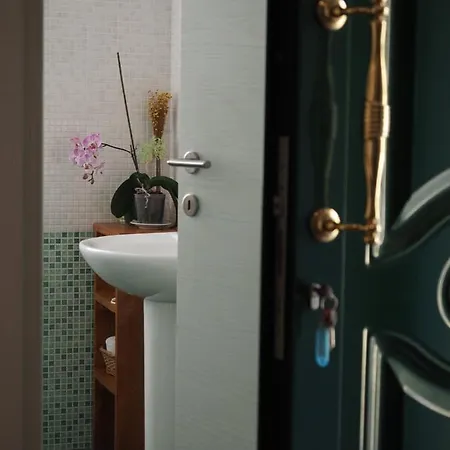 Lepa Vida 4* Sistiana