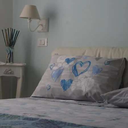 Pensjonat Lepa Vida Sistiana