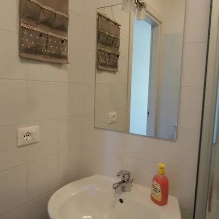 Lepa Vida 4* Sistiana