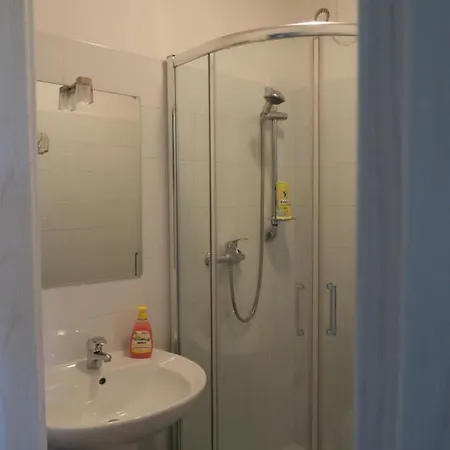 Pensionat Lepa Vida 4*