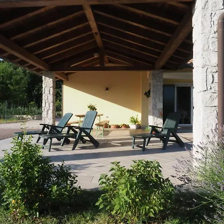 Pensionat Lepa Vida 4*