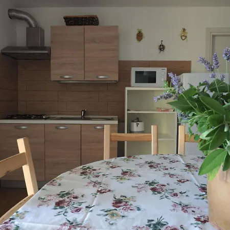 Lepa Vida 4* Sistiana