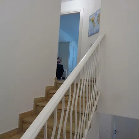 Pensjonat Lepa Vida Sistiana