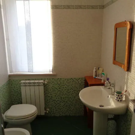 Lepa Vida 4* Sistiana