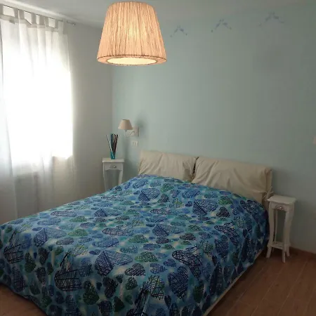 Lepa Vida Pensionat 4*