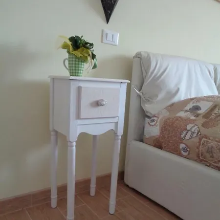 Lepa Vida 4* Sistiana