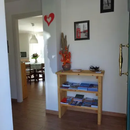 Lepa Vida Pensionat 4*