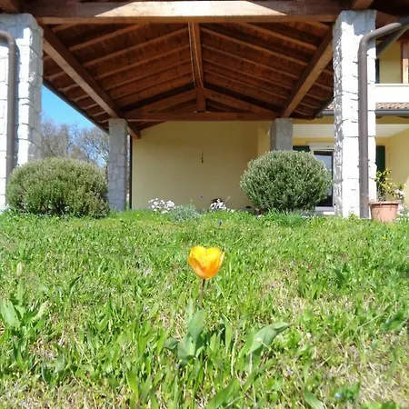 Lepa Vida Pensionat Sistiana